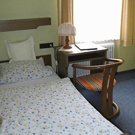 Altes Tor Hotel Boppard Quarto foto